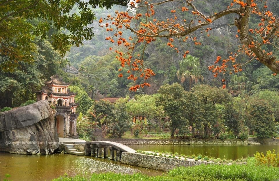 Hoa Lu - Mua Cave - Tam Coc Bich Dong - Biking & Boat Trip - Tips for Travelers