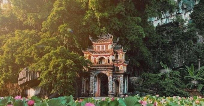Hoa Lu - Trang An/Tam Coc - Mua Cave With Private Car - Tour Options