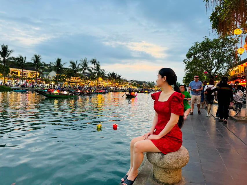 Hoi An Ancient Town Walking Guided Private Tour - Customization of the Tour