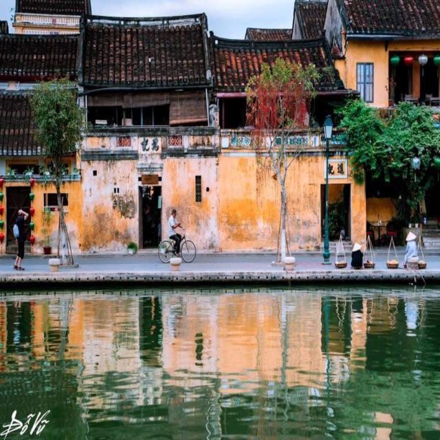 Hoi An City & Food Tour - Customer Feedback and Ratings