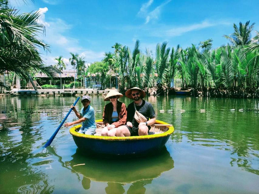 Hoi An Countryside Biking Tour - Tips for a Great Experience