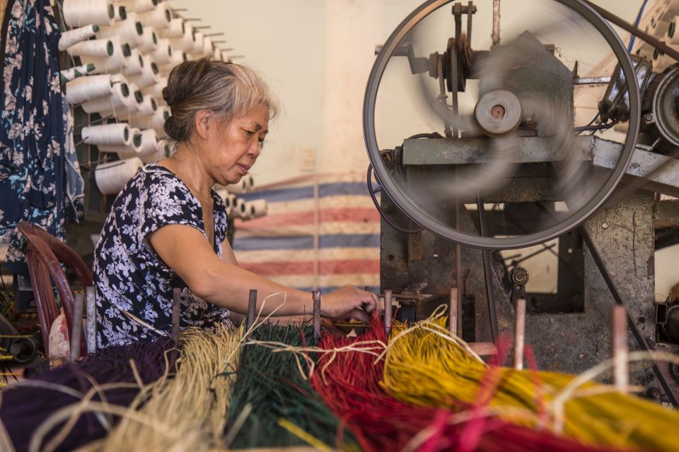 Hoi An: Cycling to My Son Sanctuary With Local Expert Guide - Customer Experiences