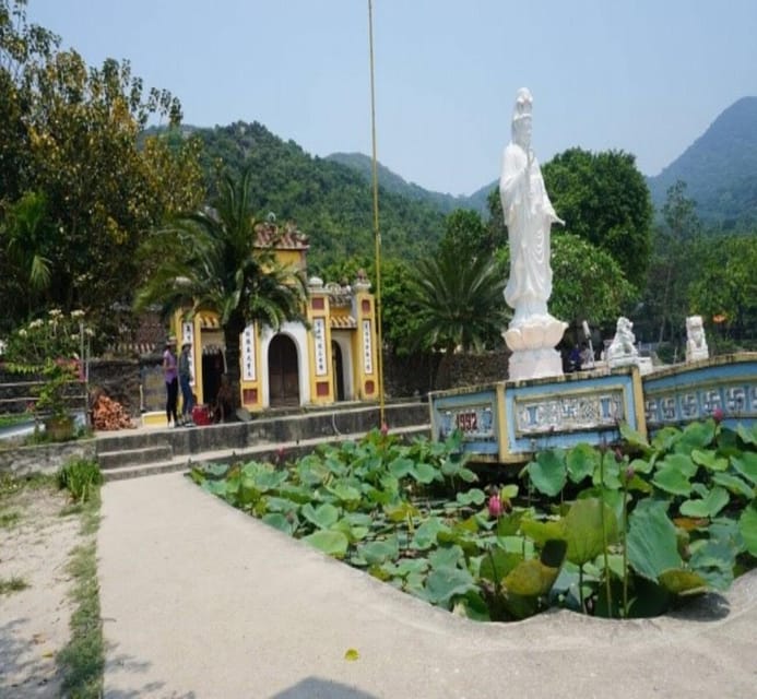 Hoi An/Da Nang: Cham Island Daily Tour With Snorkeling - Snorkel in Vibrant Marine Life