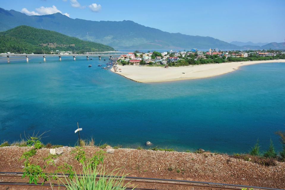 Hoi An/Da Nang to Hue by Car Hai Van Pass, Marble Mountains - Tips for a Smooth Trip