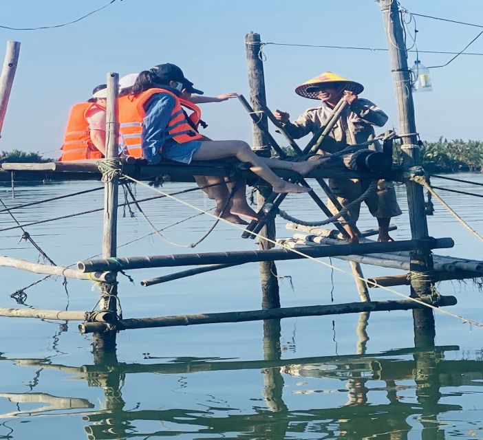 Hoi An: Experience Fishing With Locals & Bai Choi Singing - The Art of Bai Choi Singing