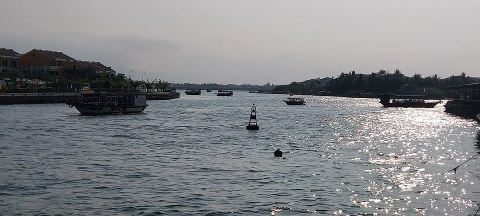 Hoi An Footsteps $ Food Tour - Tour Guide Vu