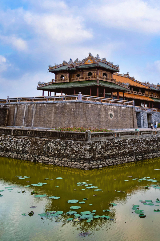 Hoi An: Hue City Full-Day Tour With Lunch. Group 12 Pax - Important Information