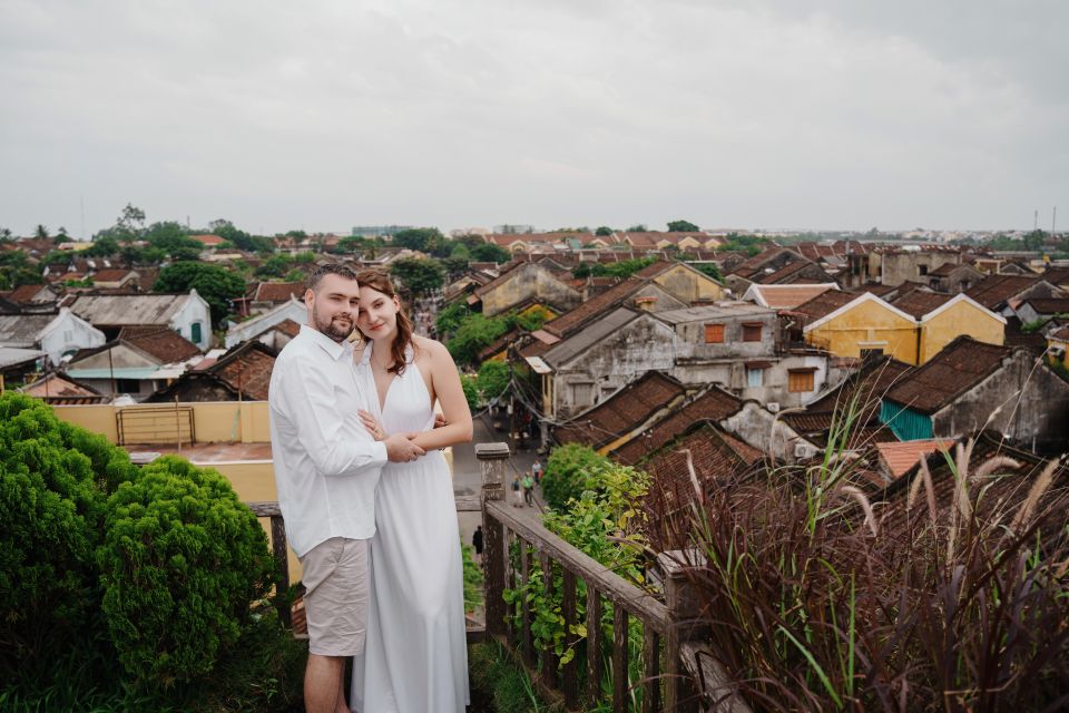 Hoi An Pre-Wedding Standard Package - Pricing and Reservation