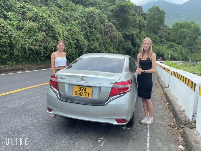 Hoi An to Quy Nhon By Private Car Transfer - Booking and Cancellation Policy