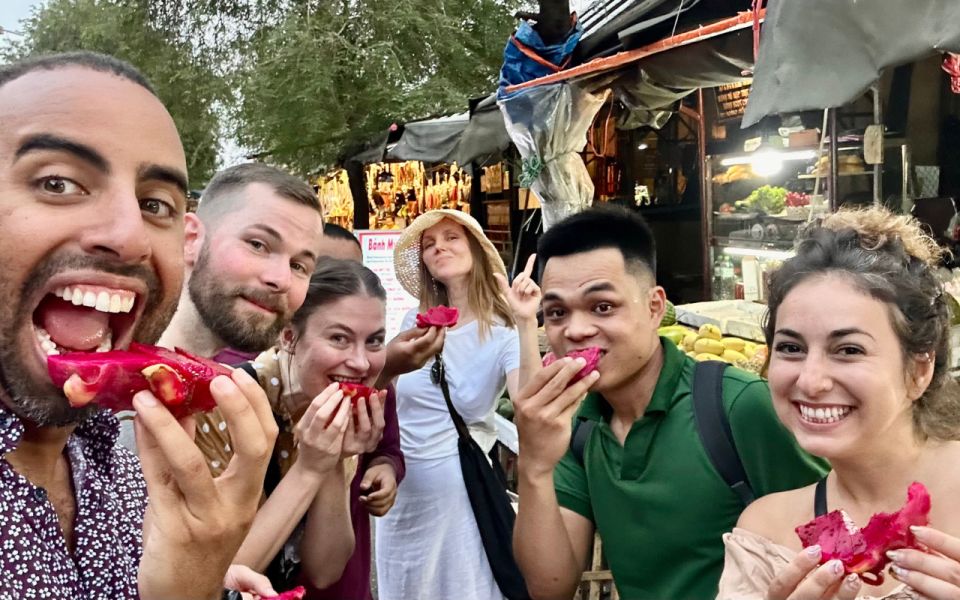 Hoi An Vegan Food Tour - Must-Try Vegan Dishes