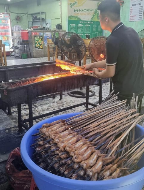 Hoi an Walking Food Tour - Frequently Asked Questions