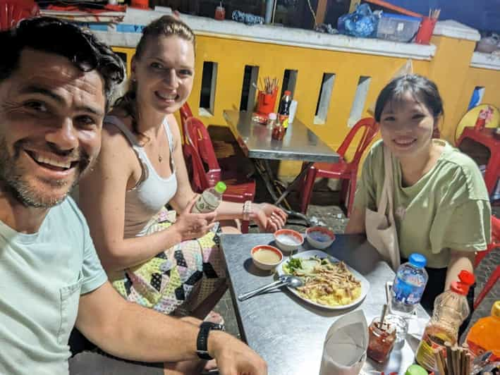 Hoi Ans Street Food Scene: Unforgettable Flavors - Tips for an Enjoyable Tour