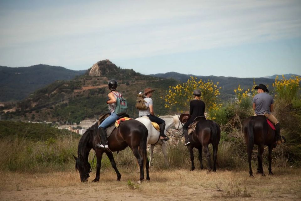 Horse Riding Tour in Alanya - Tips for a Great Experience