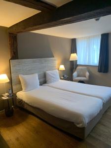 Hotel Au Quartier - Frequently Asked Questions