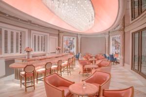 Hotel Bennett Charleston - Frequently Asked Questions