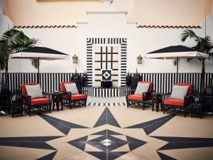 Hotel Californian - Frequently Asked Questions