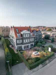 Hotel in Den Brouwery - Frequently Asked Questions