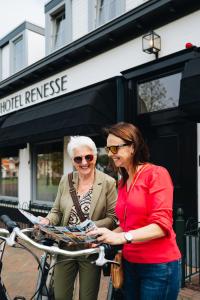 Hotel Renesse - Frequently Asked Questions