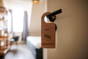 Hotel Restaurant BEAU - Additional Guest Information