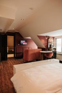 Hotel & Spa Savarin - Rijswijk, The Hague - Sustainability Practices