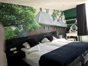 Hotel The Wapen of Drenthe - Frequently Asked Questions