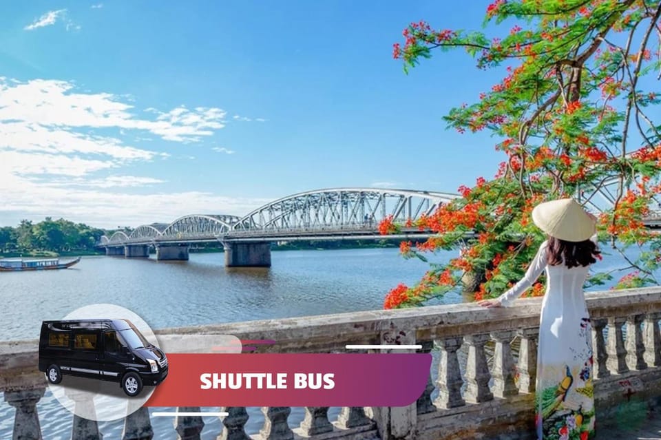 Hue and Hoi An/ Da Nang City Shuttle Transfer Service - Feedback Highlights