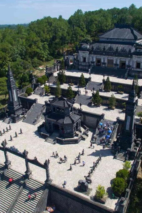 Hue City Day Tour Private or Small Group With All Inclusive - Special Considerations