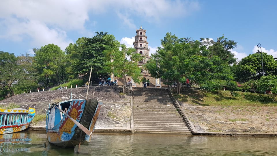 Hue: Full-Day City Guided Tour to Must-See Attractions - Important Considerations