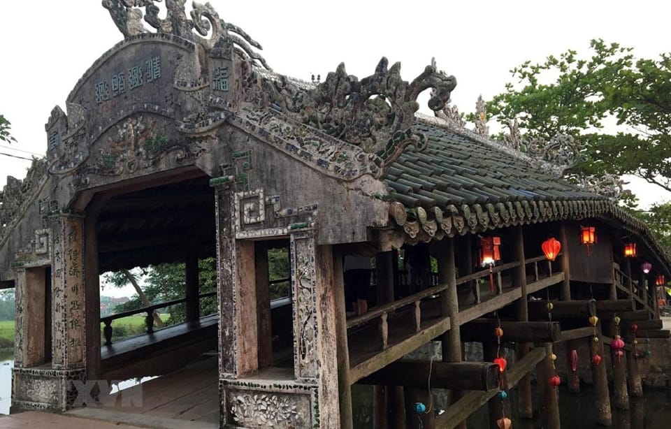 Hue : Get off the Beaten Track Private Tour - Tips for Booking Your Tour