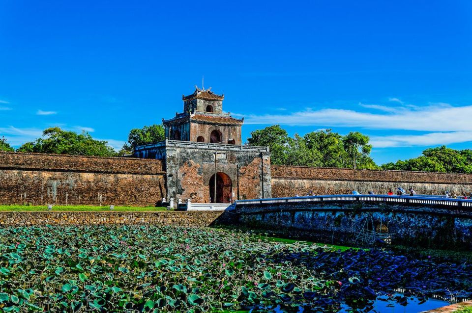 Hue Heritage Tour: Full Day From Hoi an - What to Expect on the Day