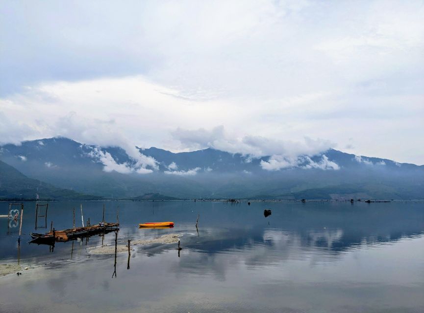 Hue to Hoi an by Motorbike via Hai Van Pass ( or Vice Versa) - Best Time to Visit