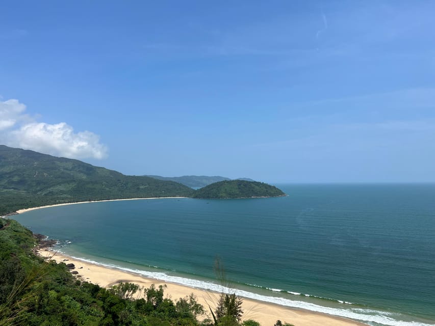 Hue To Hoi An By Private Car Via Hai Van Pass, Golden Bridge - Booking and Cancellation Policy