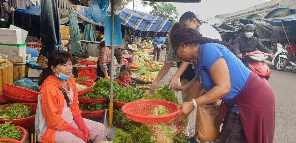 Hue Transfer to Hoi An Via Hai Van Pass & Marble Mountain - Customer Experiences