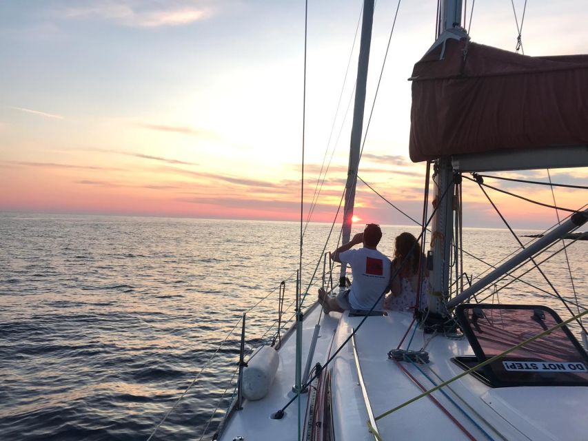 Hvar: Romantic Sunset Sailing Experience On A Comfort Yacht - Cancellation Policy and Refunds