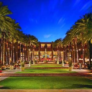 Hyatt Regency Scottsdale Resort and Spa - Recreational Activities