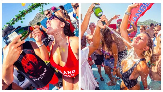 Ibiza: Afternoon Boat Party With Open Premium Bar - Customer Feedback
