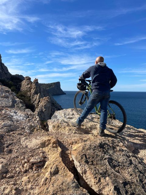 Ibiza: Ses Salinas Bike Excursion - What to Bring