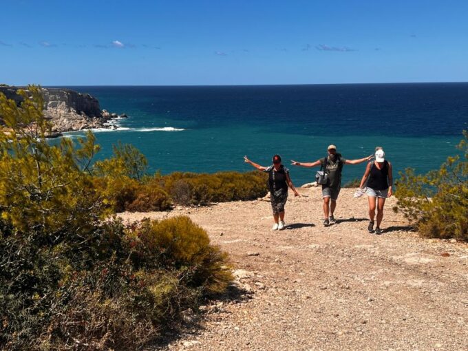 IBIZA: THREE WORLDS TOUR - Cancellation and Payment Options