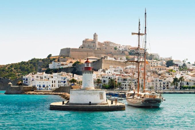 Ibiza: Town Bike Excursion - Frequently Asked Questions