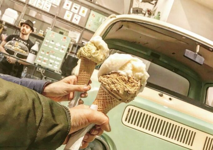 Ice-Cream Making in Rome for Gelato Lovers - Frequently Asked Questions