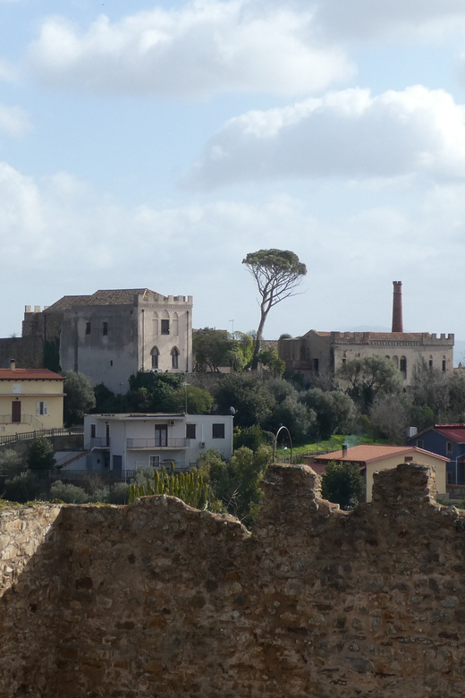 Iglesias City Tour - Processions and Celebrations