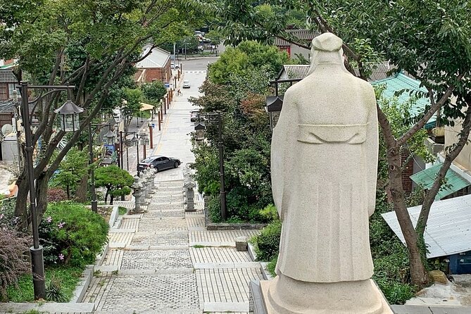 Incheon Port History Tour by 19th Century Electric Car, KTourTOP10 - Why Choose KTourTOP10