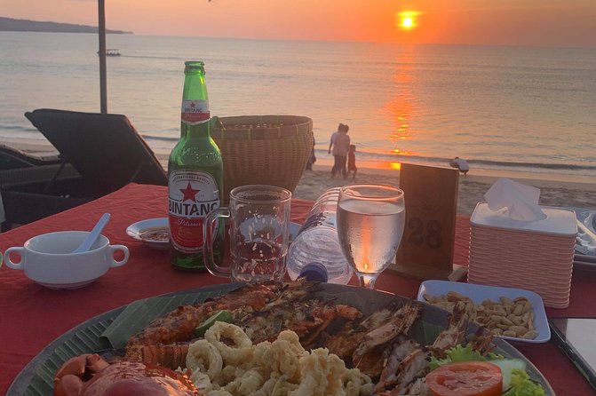 Incredible Uluwatu Temple Sunset & Kecak Fire Dance - Booking and Additional Information