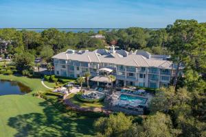 Inn and Club at Harbour Town - Frequently Asked Questions