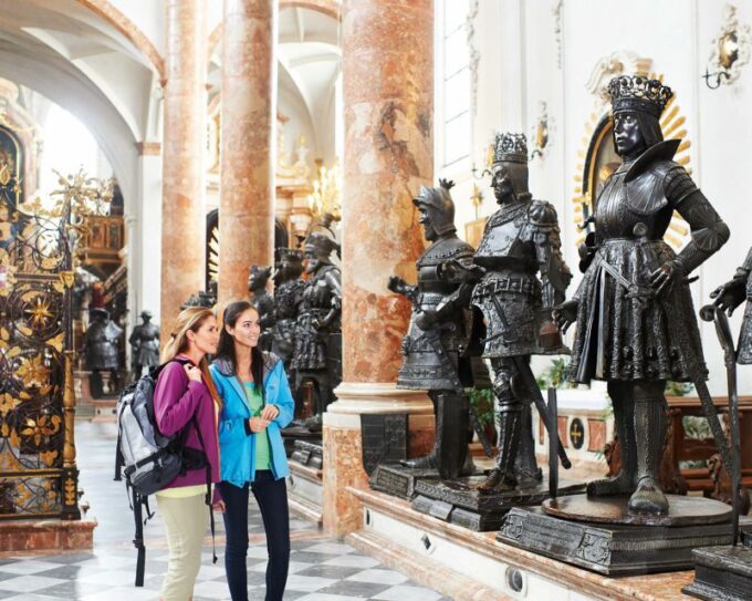 Innsbruck: City Card Including Public Transport - Tips for Using the City Card