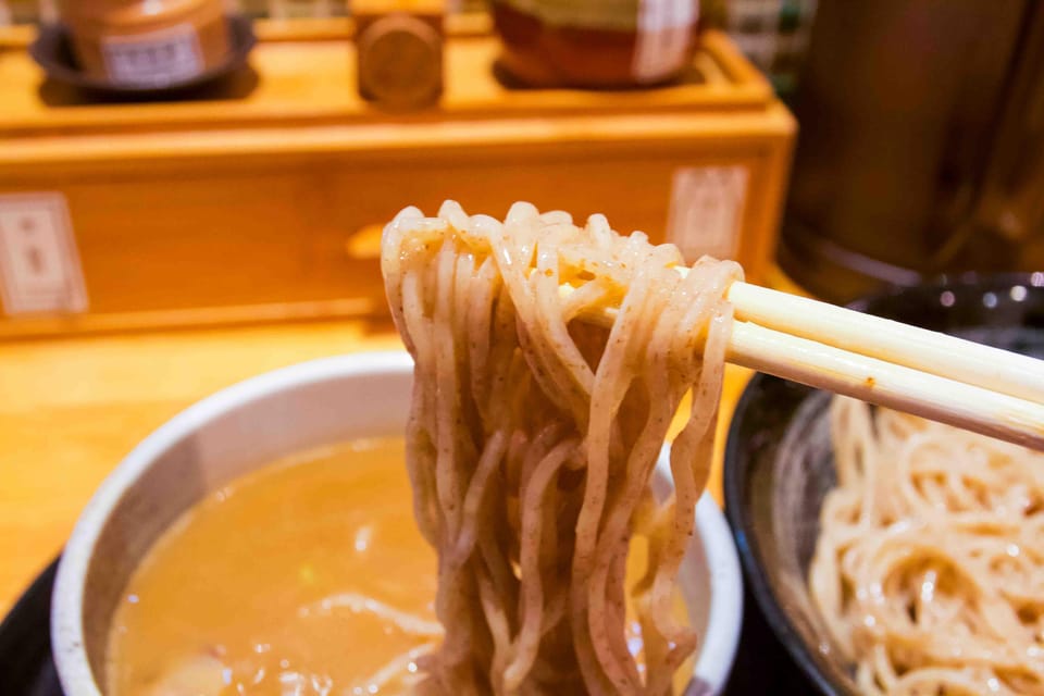 Insider Kyoto Ramen Tour - Tips for a Great Experience