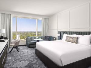 InterContinental Buckhead Atlanta, an IHG Hotel - Frequently Asked Questions