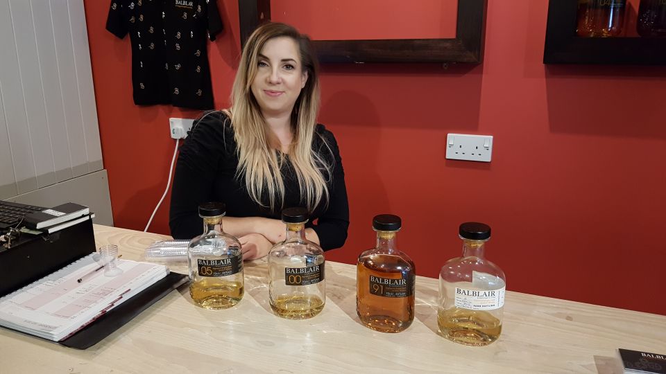 Inverness: Craigs Luxury North Highland Private Whisky Tour - Booking and Cancellation Policy