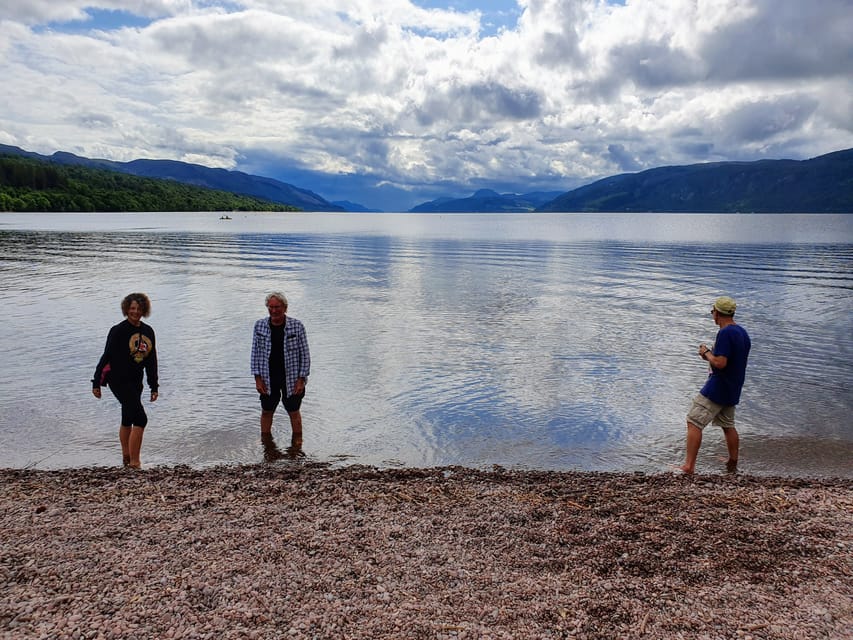 Inverness: Private Secret Hike to the Shores of Loch Ness - Best Time to Visit