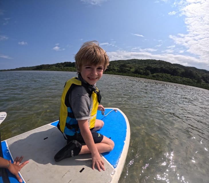 Iriomote Island: Mangrove River SUP Cruising Tour - Exploring Iriomote Island